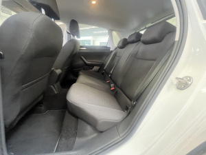 Volkswagen Polo Business 1.0 Tsi 95ch Confortline Polo 40 263km