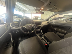 Volkswagen Polo Business 1.0 Tsi 95ch Confortline Polo 40 263km