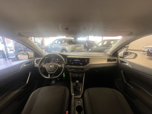 Volkswagen Polo Business 1.0 Tsi 95ch Confortline Polo 40 263km