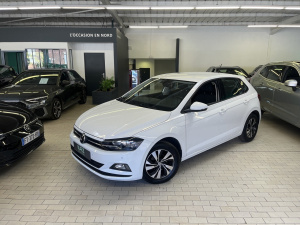 Volkswagen Polo Business 1.0 Tsi 95ch Confortline Polo 40 263km