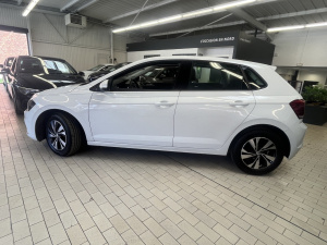 Volkswagen Polo Business 1.0 Tsi 95ch Confortline Polo 40 263km