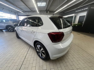 Volkswagen Polo Business 1.0 Tsi 95ch Confortline Polo 40 263km