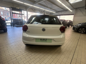 Volkswagen Polo Business 1.0 Tsi 95ch Confortline Polo 40 263km