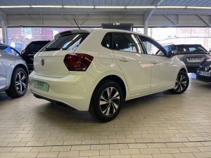 Volkswagen Polo Business 1.0 Tsi 95ch Confortline Polo 40 263km