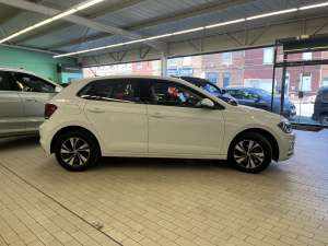 Volkswagen Polo Business 1.0 Tsi 95ch Confortline Polo 40 263km