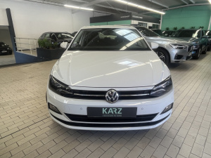 Volkswagen Polo Business 1.0 Tsi 95ch Confortline Polo 40 263km