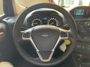 Ford Tourneo Courier 1.0 Ecoboost 100 Titanium Tourneo 115 994km