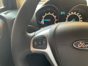 Ford Tourneo Courier 1.0 Ecoboost 100 Titanium Tourneo 115 994km
