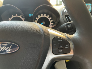 Ford Tourneo Courier 1.0 Ecoboost 100 Titanium Tourneo 115 994km