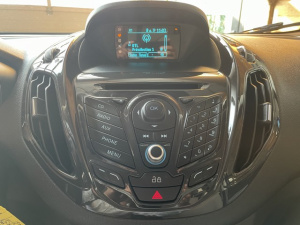 Ford Tourneo Courier 1.0 Ecoboost 100 Titanium Tourneo 115 994km