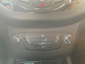 Ford Tourneo Courier 1.0 Ecoboost 100 Titanium Tourneo 115 994km