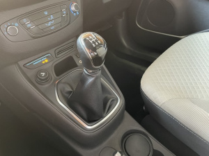 Ford Tourneo Courier 1.0 Ecoboost 100 Titanium Tourneo 115 994km