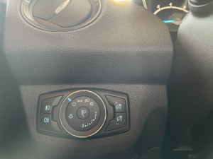 Ford Tourneo Courier 1.0 Ecoboost 100 Titanium Tourneo 115 994km