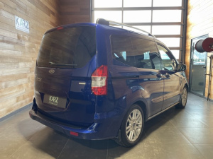 Ford Tourneo Courier 1.0 Ecoboost 100 Titanium Tourneo 115 994km