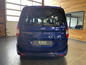 Ford Tourneo Courier 1.0 Ecoboost 100 Titanium Tourneo 115 994km