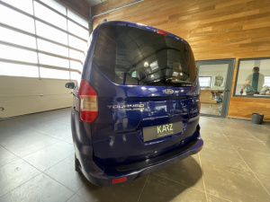 Ford Tourneo Courier 1.0 Ecoboost 100 Titanium Tourneo 115 994km