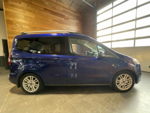 Ford Tourneo Courier 1.0 Ecoboost 100 Titanium Tourneo 115 994km