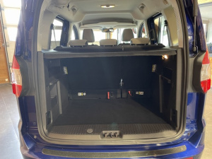 Ford Tourneo Courier 1.0 Ecoboost 100 Titanium Tourneo 115 994km