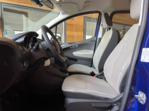 Ford Tourneo Courier 1.0 Ecoboost 100 Titanium Tourneo 115 994km