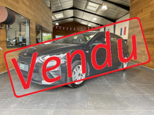 Kia Ceed 1.0 T-gdi 120ch Bvm6 Active Business Ceed 82 863km