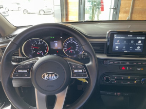 Kia Ceed 1.0 T-gdi 120ch Bvm6 Active Business Ceed 82 863km