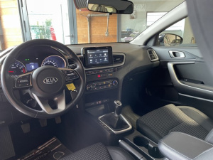 Kia Ceed 1.0 T-gdi 120ch Bvm6 Active Business Ceed 82 863km
