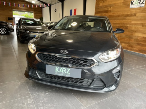 Kia Ceed 1.0 T-gdi 120ch Bvm6 Active Business Ceed 82 863km