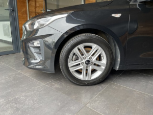 Kia Ceed 1.0 T-gdi 120ch Bvm6 Active Business Ceed 82 863km