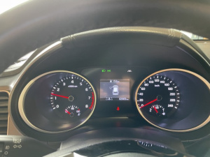 Kia Ceed 1.0 T-gdi 120ch Bvm6 Active Business Ceed 82 863km