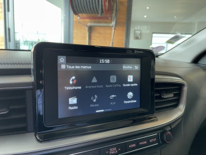 Kia Ceed 1.0 T-gdi 120ch Bvm6 Active Business Ceed 82 863km