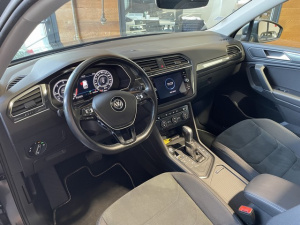 Volkswagen Tiguan Allspace 2.0 Tdi 150 Dsg7 Carat Tiguan Allspace 122 164km