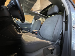 Volkswagen Tiguan Allspace 2.0 Tdi 150 Dsg7 Carat Tiguan Allspace 122 164km
