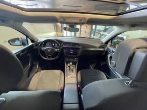 Volkswagen Tiguan Allspace 2.0 Tdi 150 Dsg7 Carat Tiguan Allspace 122 164km