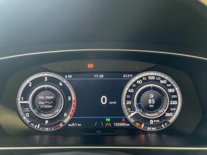 Volkswagen Tiguan Allspace 2.0 Tdi 150 Dsg7 Carat Tiguan Allspace 122 164km