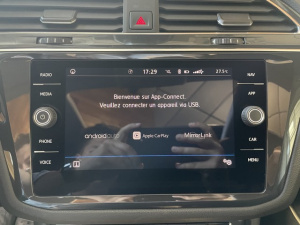 Volkswagen Tiguan Allspace 2.0 Tdi 150 Dsg7 Carat Tiguan Allspace 122 164km