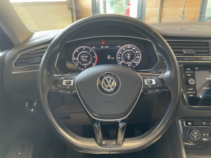 Volkswagen Tiguan Allspace 2.0 Tdi 150 Dsg7 Carat Tiguan Allspace 122 164km