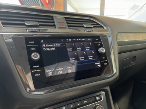 Volkswagen Tiguan Allspace 2.0 Tdi 150 Dsg7 Carat Tiguan Allspace 122 164km