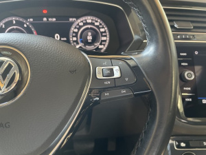 Volkswagen Tiguan Allspace 2.0 Tdi 150 Dsg7 Carat Tiguan Allspace 122 164km