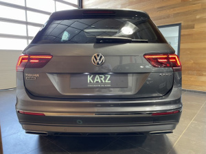 Volkswagen Tiguan Allspace 2.0 Tdi 150 Dsg7 Carat Tiguan Allspace 122 164km