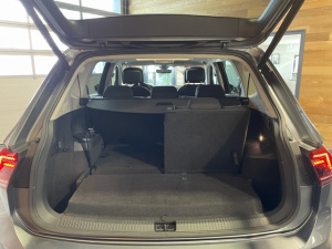 Volkswagen Tiguan Allspace 2.0 Tdi 150 Dsg7 Carat Tiguan Allspace 122 164km