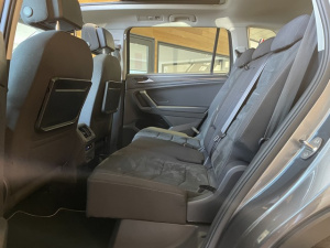 Volkswagen Tiguan Allspace 2.0 Tdi 150 Dsg7 Carat Tiguan Allspace 122 164km
