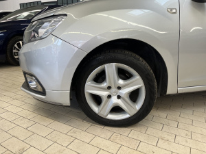 Dacia Sandero 0.9 Tce 90 Easy- R Laureate Sandero 61 931km