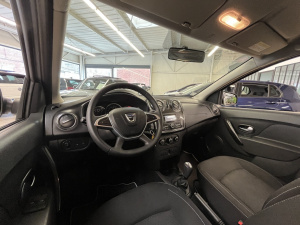 Dacia Sandero 0.9 Tce 90 Easy- R Laureate Sandero 61 931km
