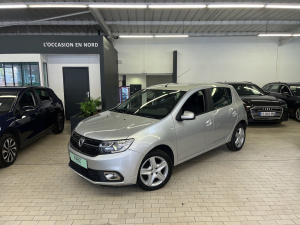 Dacia Sandero 0.9 Tce 90 Easy- R Laureate Sandero 61 931km