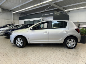 Dacia Sandero 0.9 Tce 90 Easy- R Laureate Sandero 61 931km