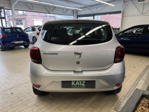 Dacia Sandero 0.9 Tce 90 Easy- R Laureate Sandero 61 931km