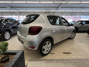 Dacia Sandero 0.9 Tce 90 Easy- R Laureate Sandero 61 931km
