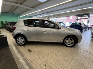 Dacia Sandero 0.9 Tce 90 Easy- R Laureate Sandero 61 931km