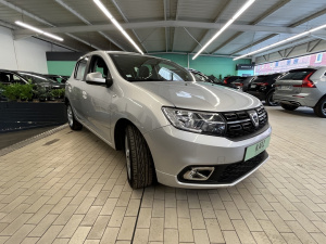 Dacia Sandero 0.9 Tce 90 Easy- R Laureate Sandero 61 931km