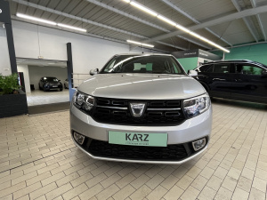 Dacia Sandero 0.9 Tce 90 Easy- R Laureate Sandero 61 931km